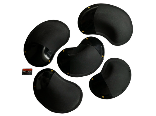 Lemmas - Macro Set