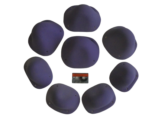 Parabolas - Large Set