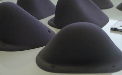 Parabolas - Large Set