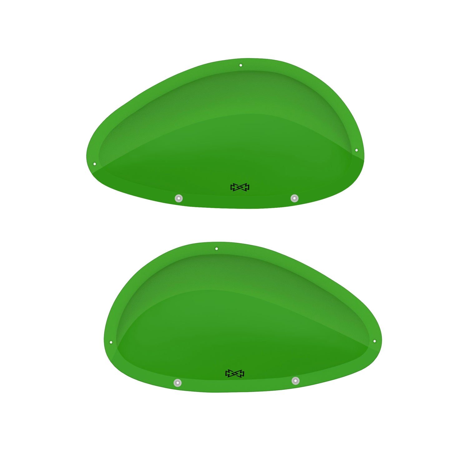 SA - Slopers - Set 1