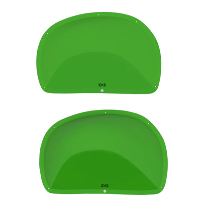 SA - Slopers - Set 2