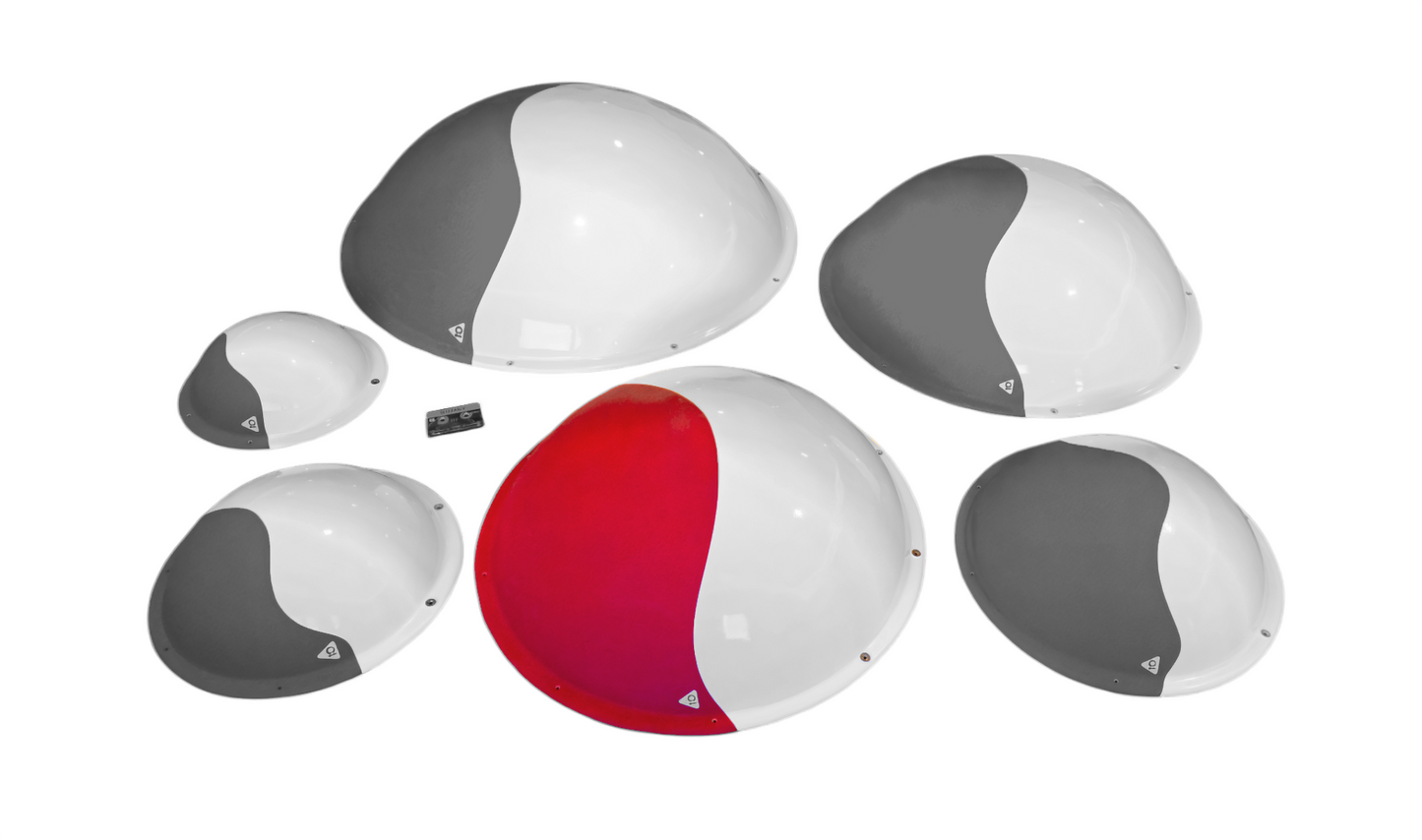 Strato Sphere - 2