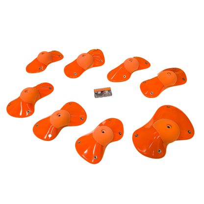 Theories - Large Set