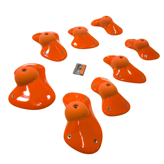 Theories - Large Set