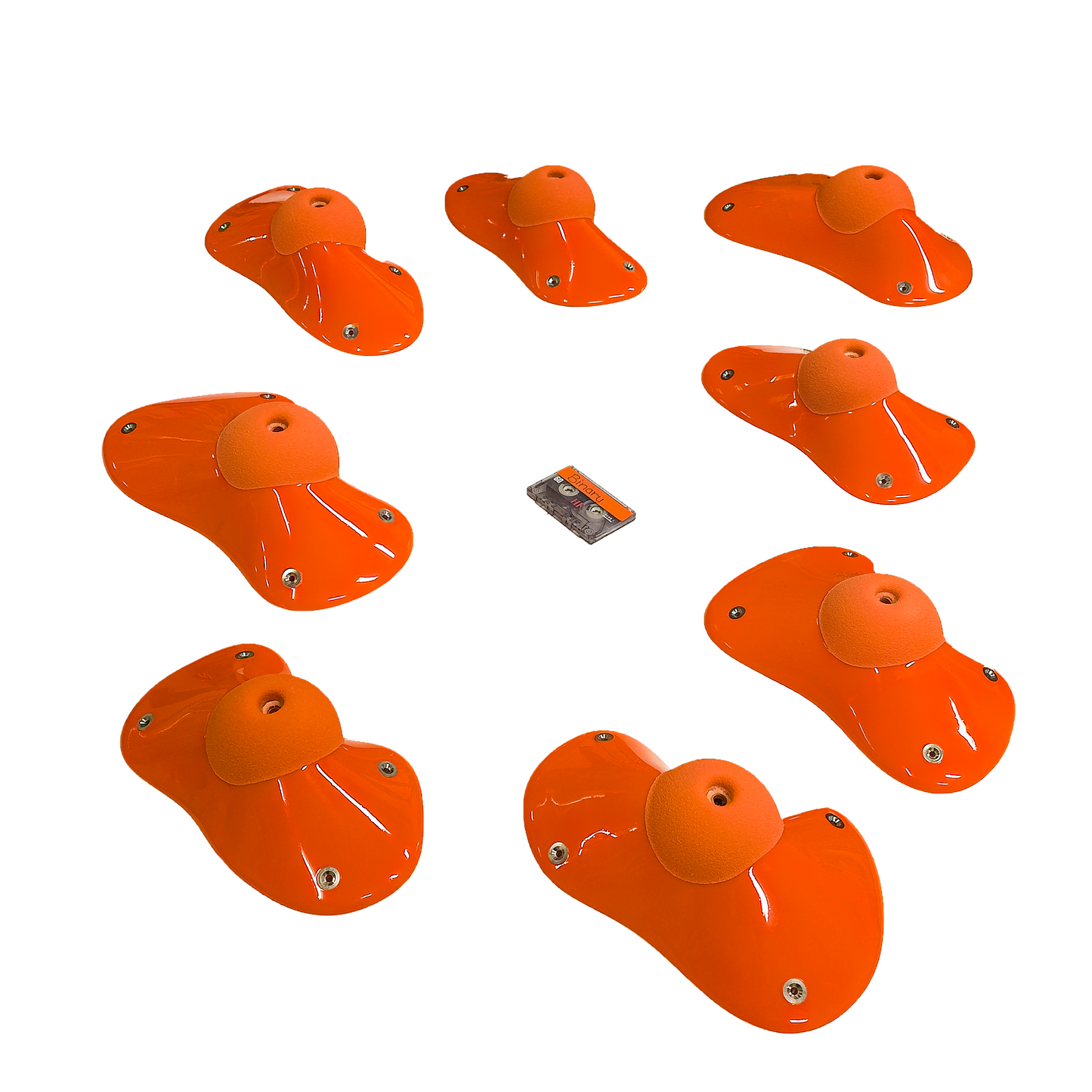 Theories - Large Set