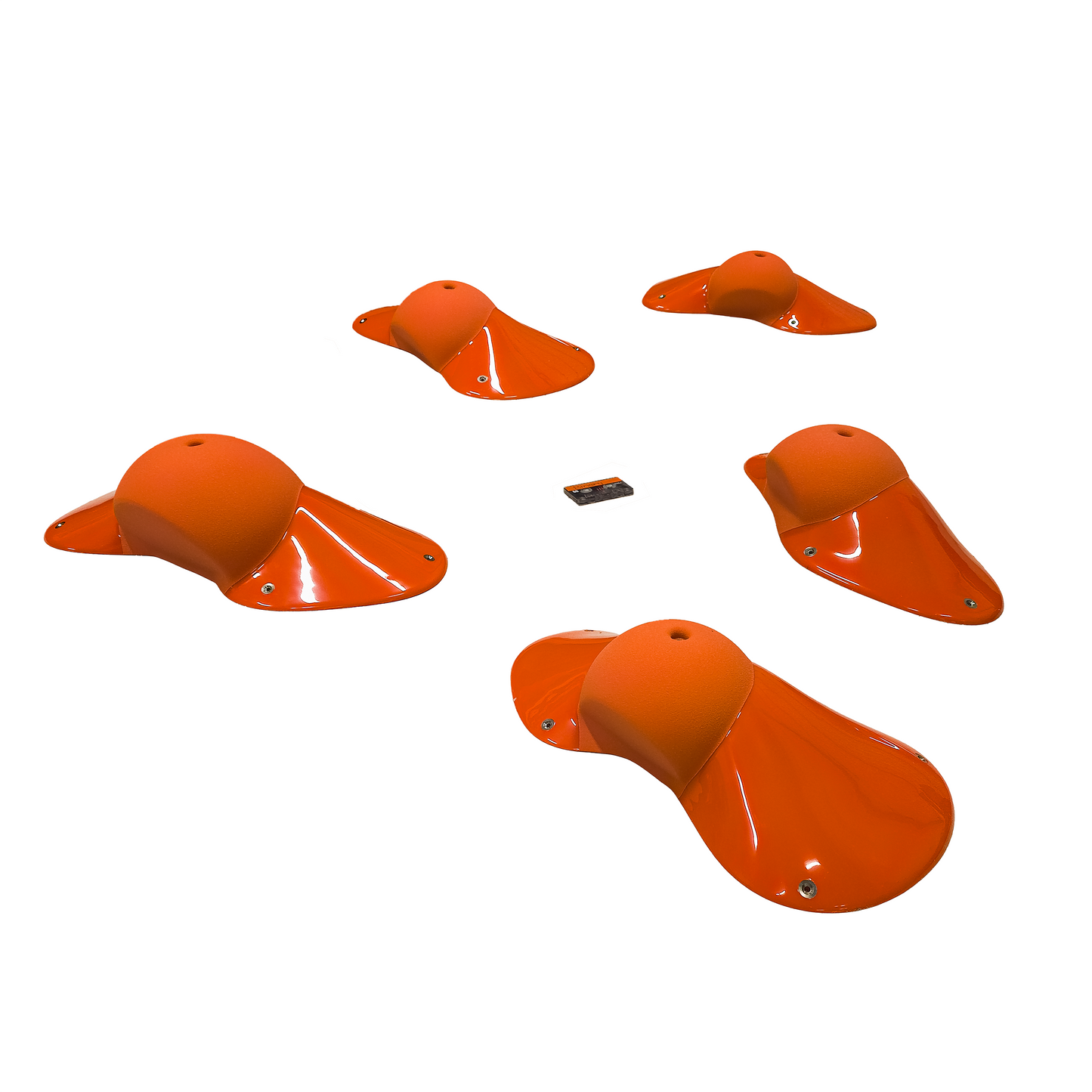 Theories - Macro Set