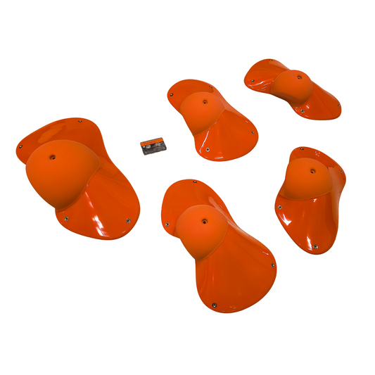 Theories - Macro Set