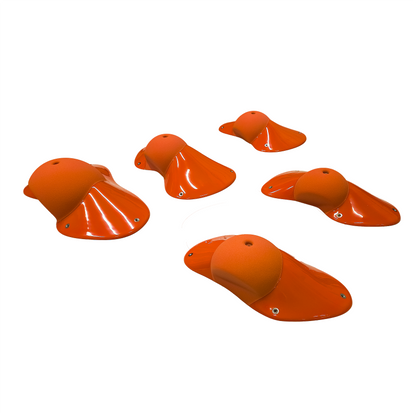 Theories - Macro Set