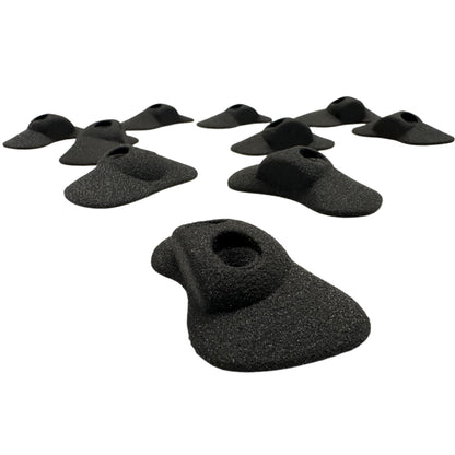 Theory Footholds