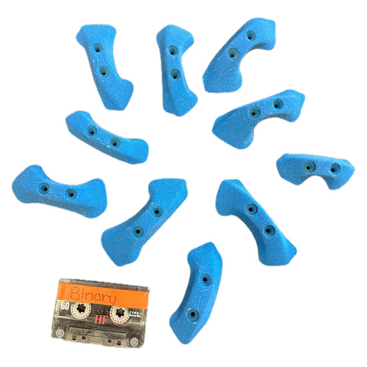 Torrent Footholds