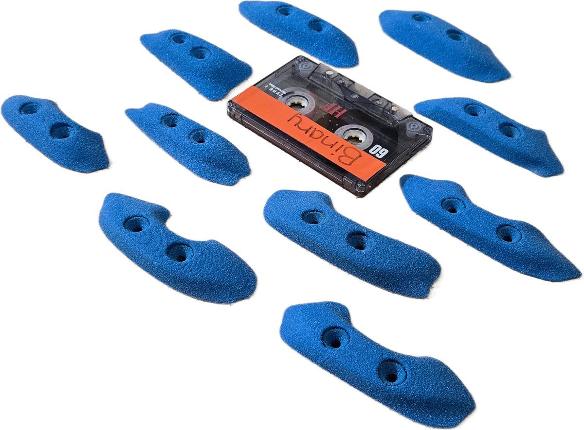 Torrent Feet