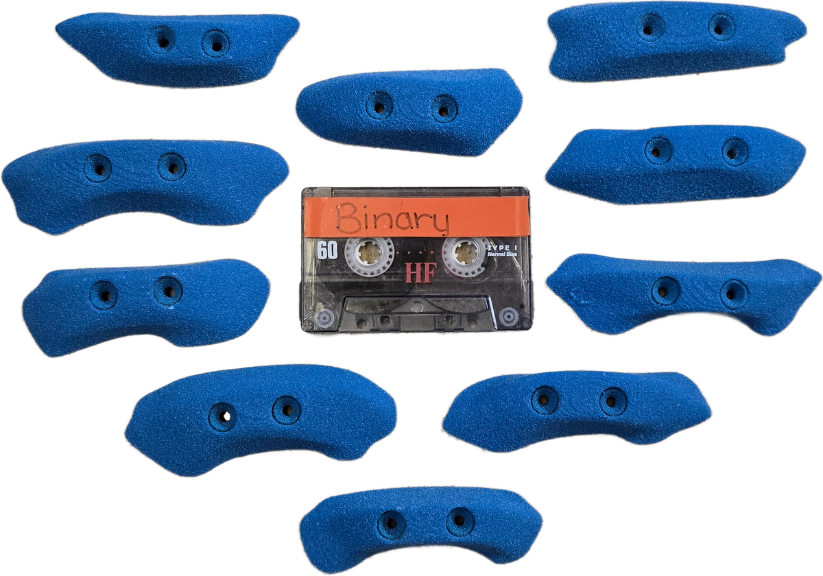 Torrent Jibs