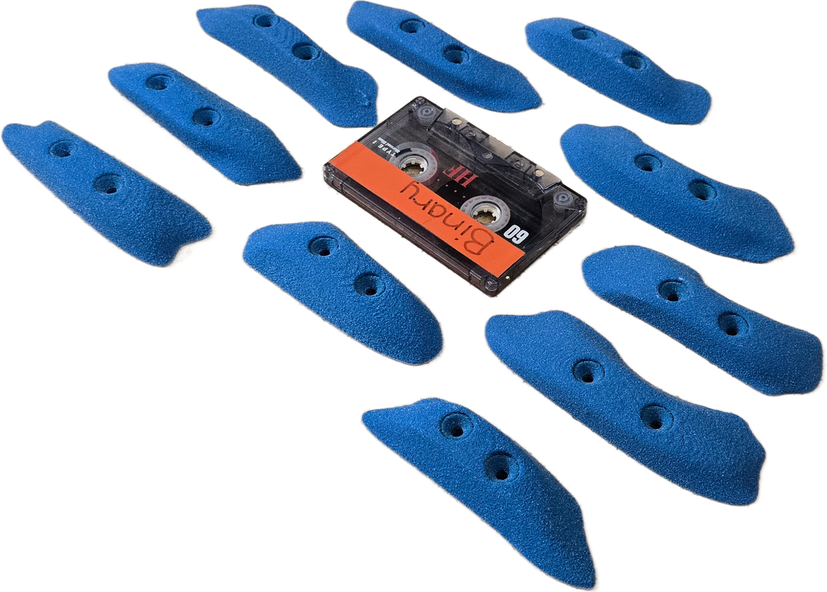 Torrent Jibs
