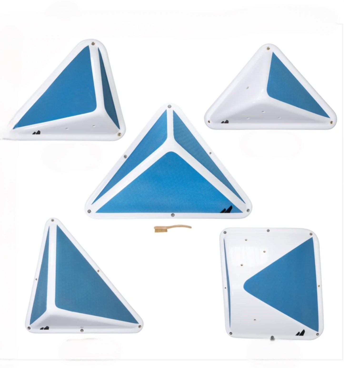 Pyramid Set