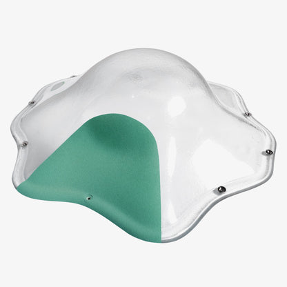 Bubbies Clear Macro 2