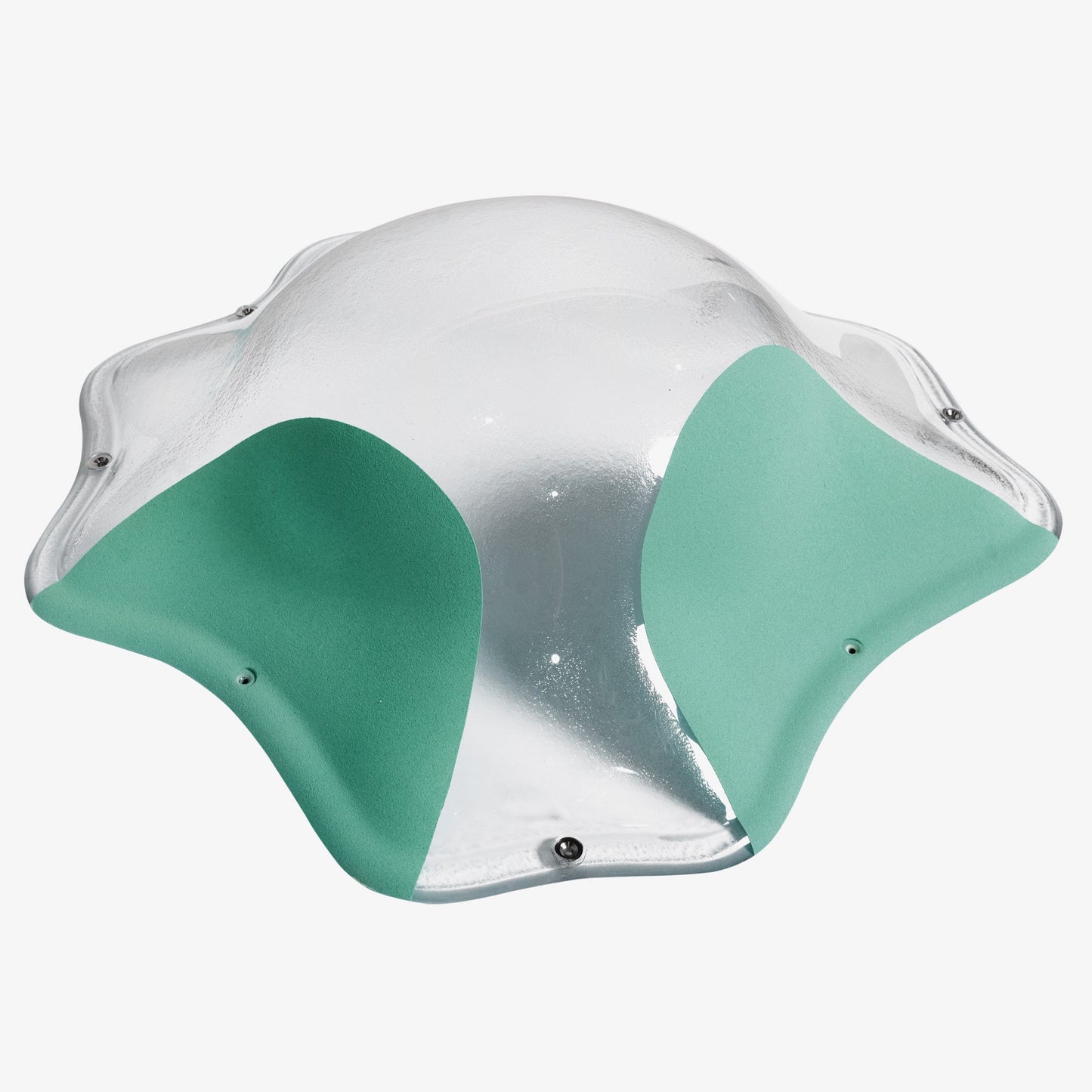 Bubbies Clear Macro 3