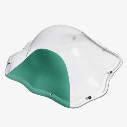 Bubbies Clear Macro 4