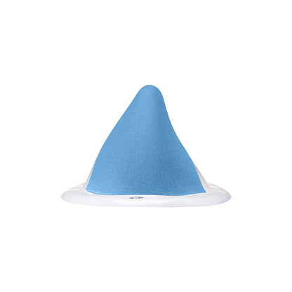 Crest Fin 1